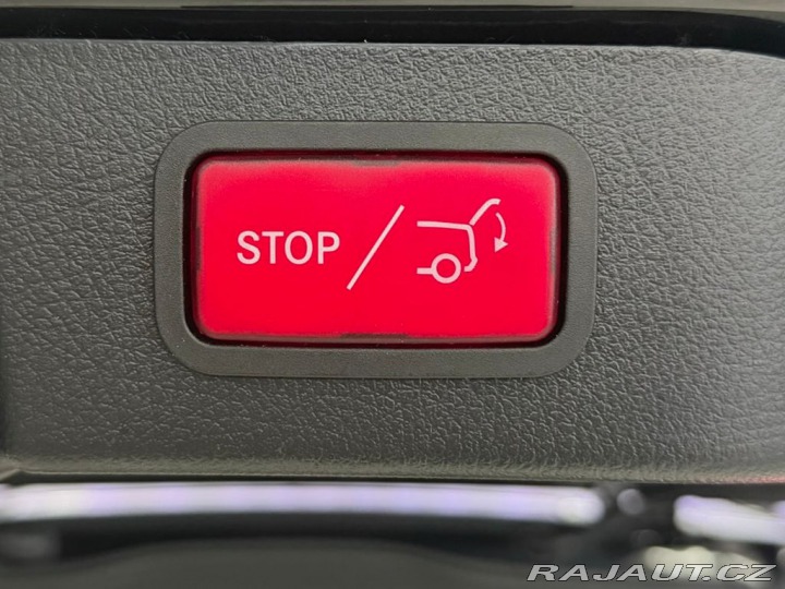 Mercedes-Benz V d 4M AMG EXCLUSIVE, WEBAS 2025