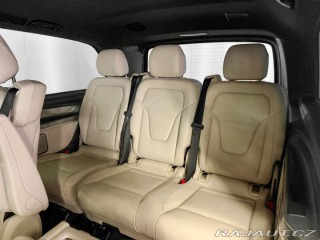 Mercedes-Benz V d 4M AMG EXCLUSIVE, WEBAS 2025