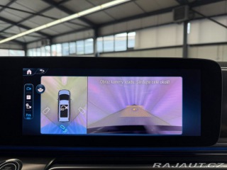 Mercedes-Benz V d 4M AMG EXCLUSIVE, WEBAS 2025