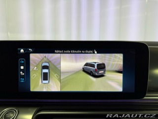 Mercedes-Benz V d 4M AMG EXCLUSIVE, WEBAS 2025