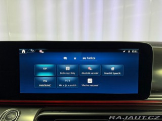 Mercedes-Benz V d 4M AMG EXCLUSIVE, WEBAS 2025
