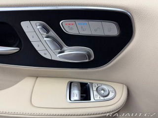 Mercedes-Benz V d 4M AMG EXCLUSIVE, WEBAS 2025