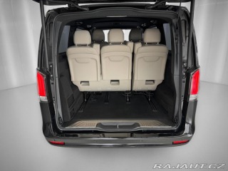 Mercedes-Benz V d 4M AMG EXCLUSIVE, WEBAS 2025