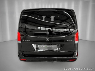 Mercedes-Benz V d 4M AMG EXCLUSIVE, WEBAS 2025