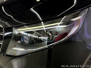 Mercedes-Benz V d 4M AMG EXCLUSIVE, WEBAS 2025