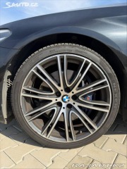 BMW 5 3,0 Downpipes + Stage 1 2017
