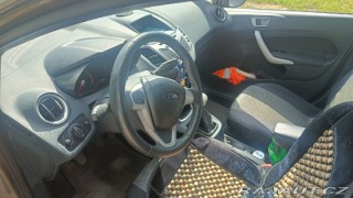 Ford Fiesta 1,2 2012