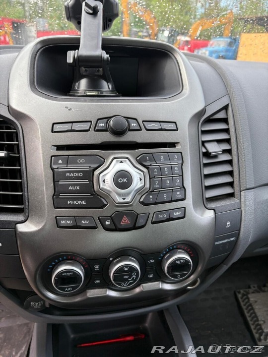 Ford Ranger 3,2 V6 TDCi Limited 201 2015