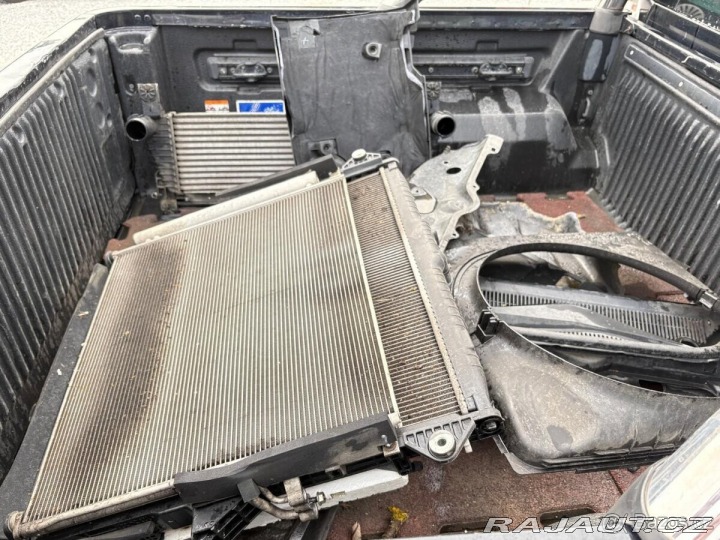 Ford Ranger 3,2 V6 TDCi Limited 201 2015
