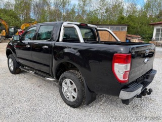 Ford Ranger 3,2 V6 TDCi Limited 201 2015