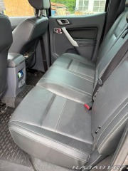 Ford Ranger 3,2 V6 TDCi Limited 201 2015