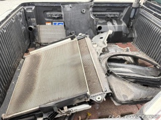 Ford Ranger 3,2 V6 TDCi Limited 201 2015