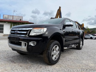 Ford Ranger 3,2 V6 TDCi Limited 201 2015