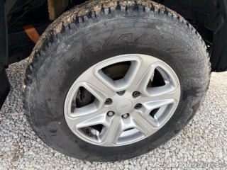 Ford Ranger 3,2 V6 TDCi Limited 201 2015