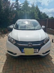 Honda HR-V 1,6   Prodej