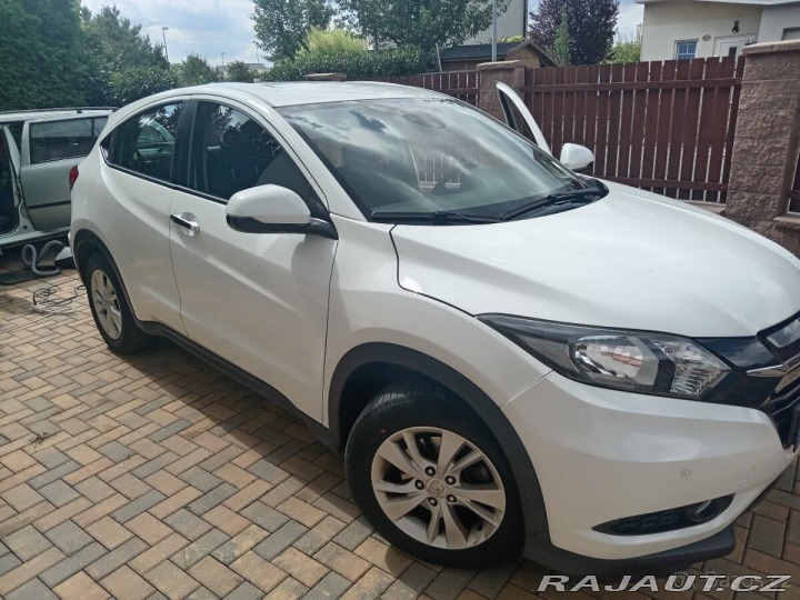 Honda HR-V 1,6 Prodej 2018