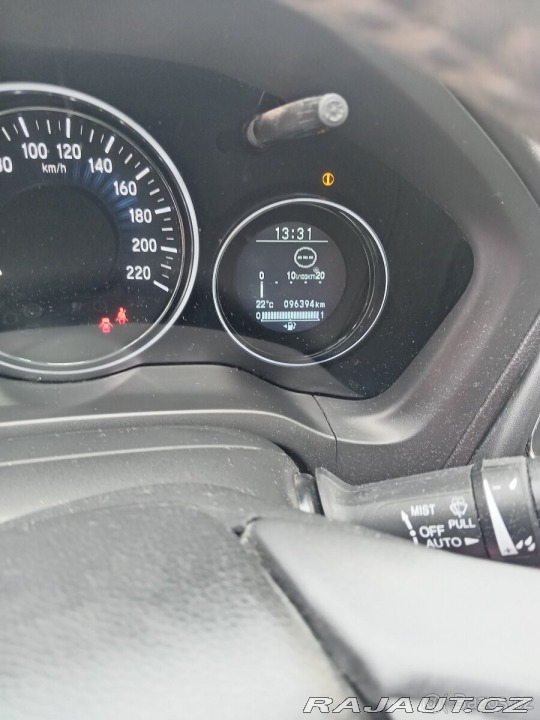 Honda HR-V 1,6 Prodej 2018