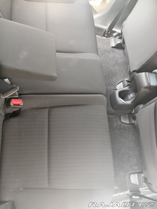 Honda HR-V 1,6 Prodej 2018