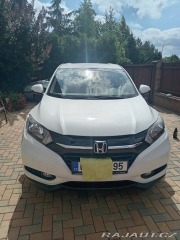 Honda HR-V 1,6 Prodej 2018