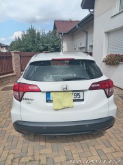 Honda HR-V 1,6 Prodej 2018
