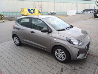 Hyundai i10 1,0   MT Comfort Go