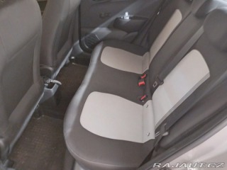 Hyundai i10 1,0   MT Comfort Go 2021