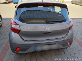 Hyundai i10 1,0   MT Comfort Go 2021