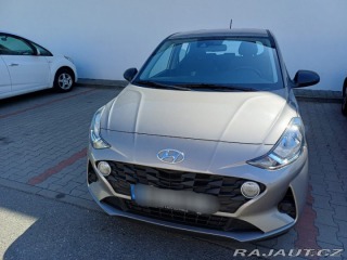 Hyundai i10 1,0   MT Comfort Go 2021