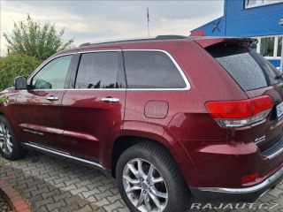 Jeep Grand Cherokee 3,0 2017