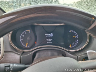 Jeep Grand Cherokee 3,0 2017