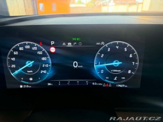 Kia Sportage 1,6 T-GDi MHEV 4×4 GTLi 2024