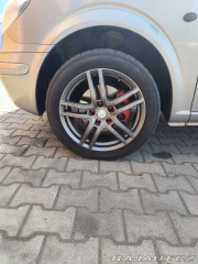 Mercedes-Benz Vito cdi 8 Mist 2010