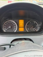 Mercedes-Benz Vito cdi 8 Mist 2010