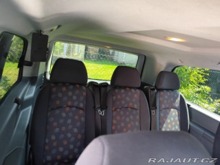 Mercedes-Benz Vito cdi 8 Mist 2010