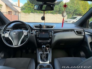 Nissan Qashqai 1,6 2017