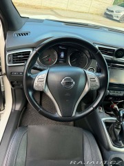 Nissan Qashqai 1,6 2017