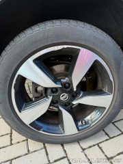 Nissan Qashqai 1,6 2017