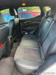Nissan Qashqai 1,6 2017