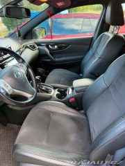 Nissan Qashqai 1,6 2017