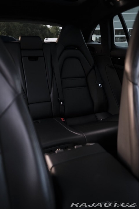 Porsche Panamera 2,9   4S Sport Turismo V6 2018