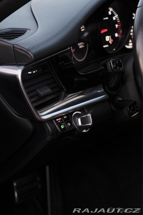 Porsche Panamera 2,9   4S Sport Turismo V6 2018