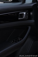 Porsche Panamera 2,9 4S Sport Turismo V6 2018