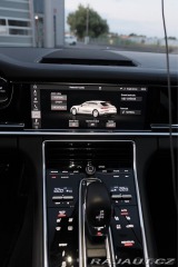 Porsche Panamera 2,9 4S Sport Turismo V6 2018
