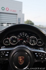 Porsche Panamera 2,9 4S Sport Turismo V6 2018