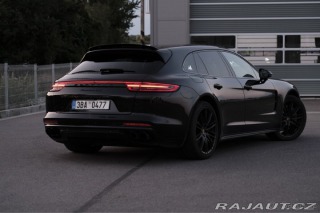 Porsche Panamera 2,9 4S Sport Turismo V6 2018