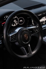 Porsche Panamera 2,9 4S Sport Turismo V6 2018