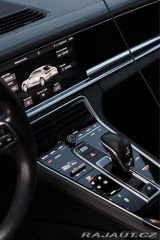Porsche Panamera 2,9 4S Sport Turismo V6 2018