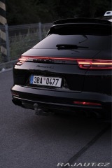 Porsche Panamera 2,9 4S Sport Turismo V6 2018