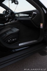 Porsche Panamera 2,9 4S Sport Turismo V6 2018