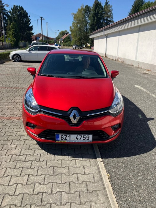 Renault Clio 1,2   i 16v